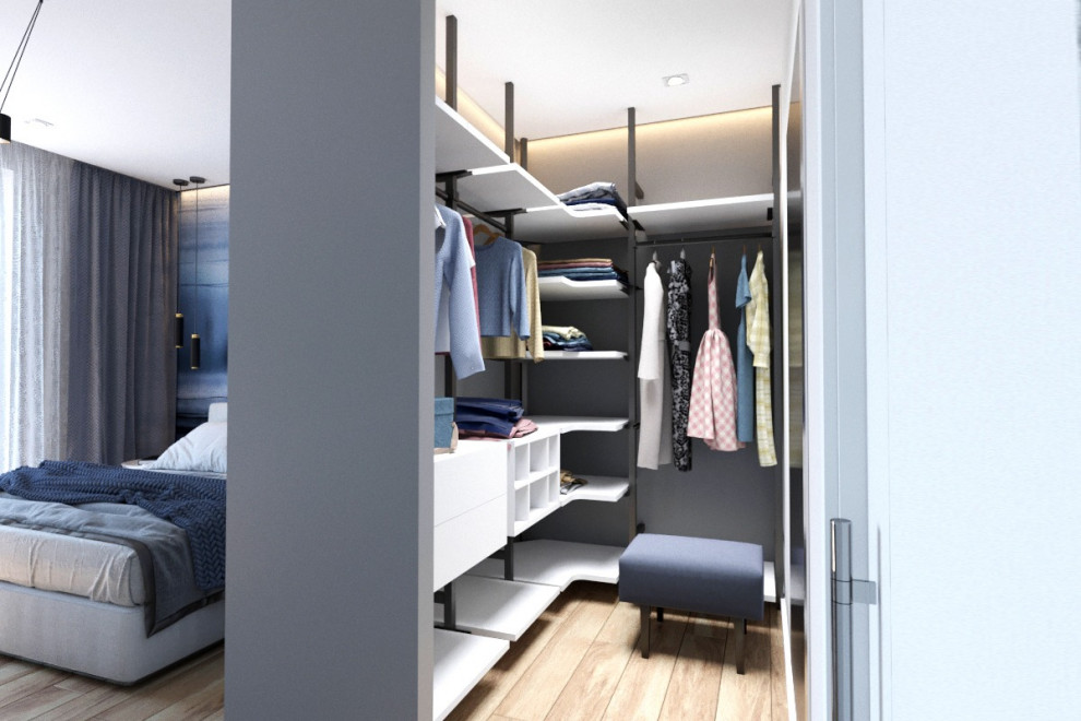 Квартира в ЖК Город