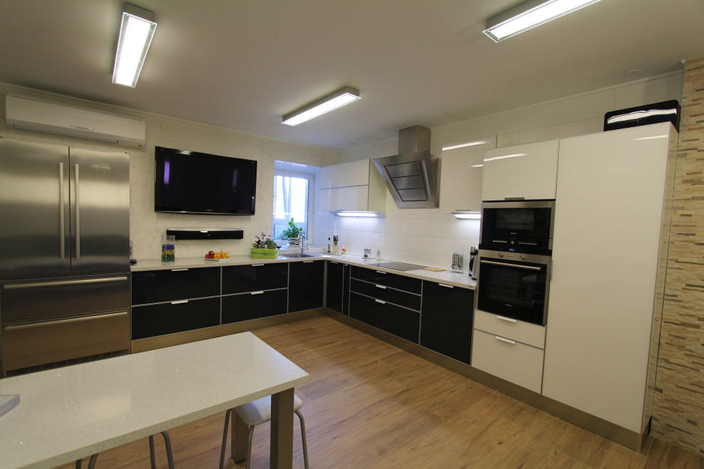 Благородный минимализм