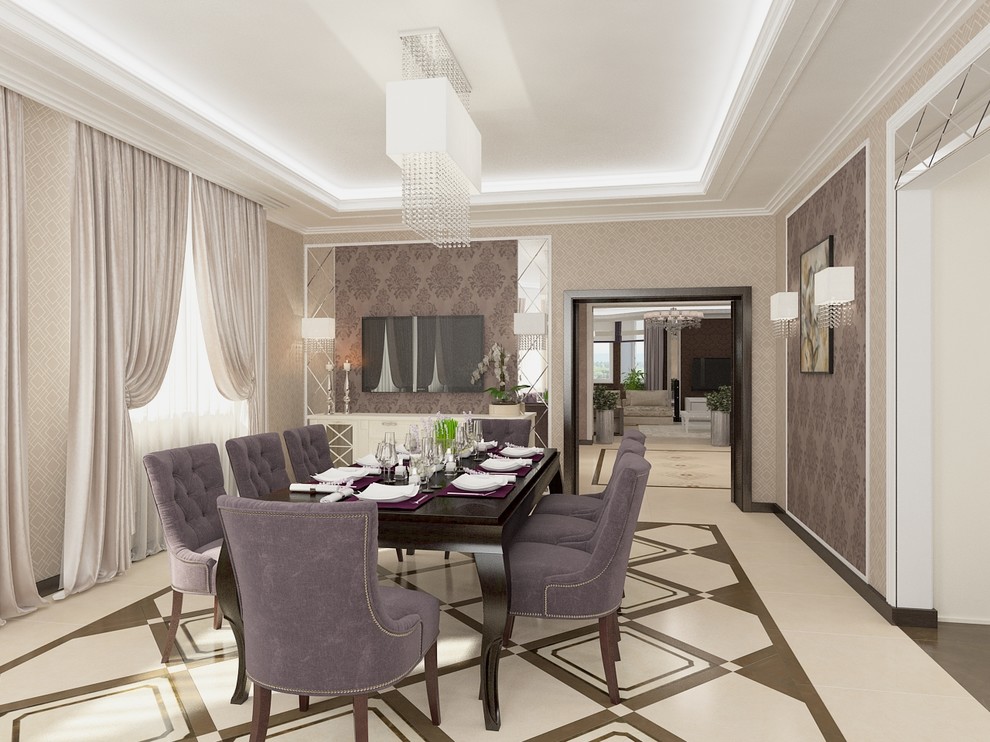 Частный дом