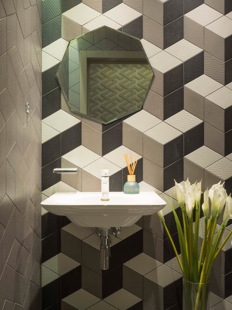 Квартира на Новой