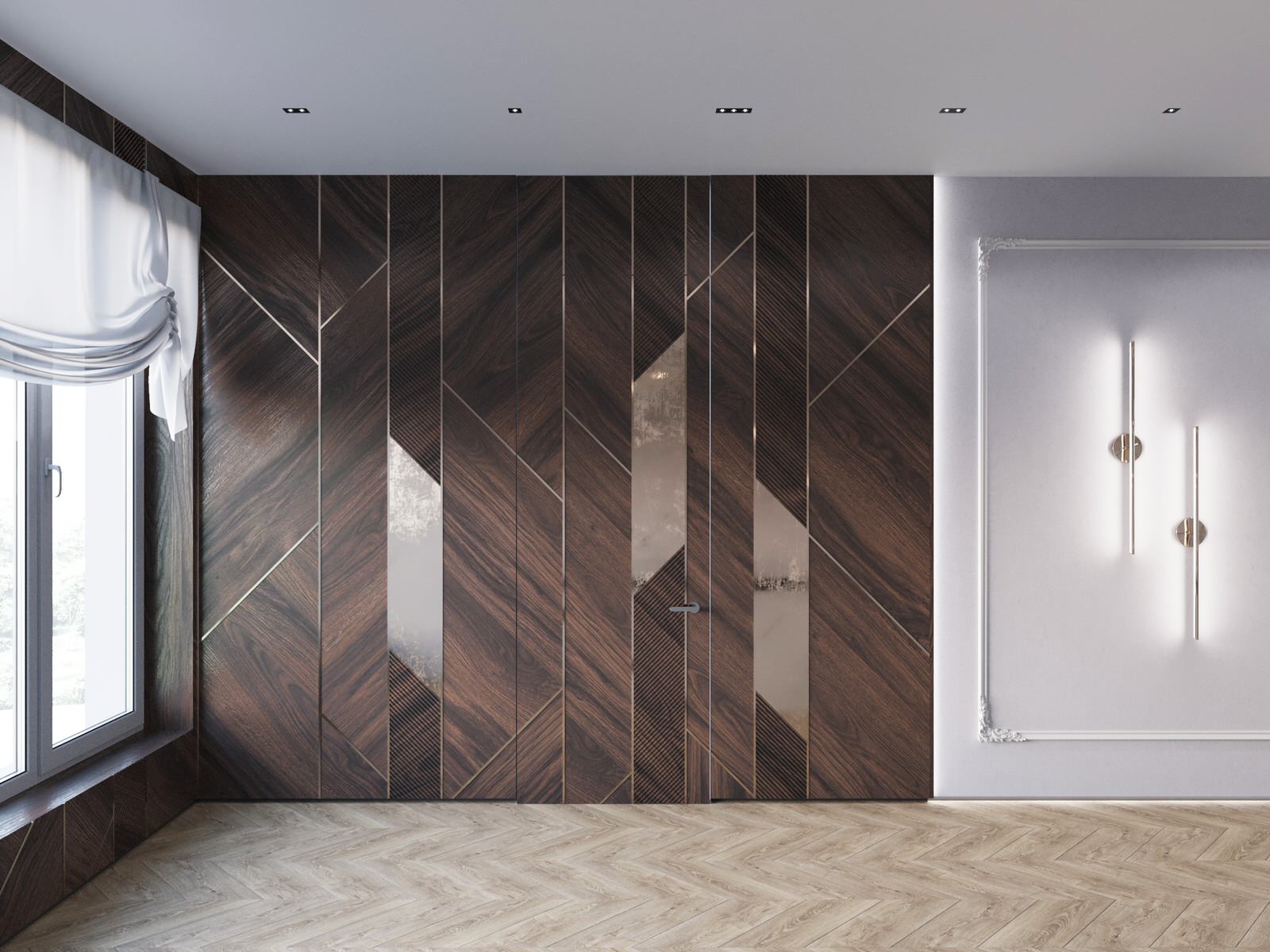 Ривьера вилла премиум