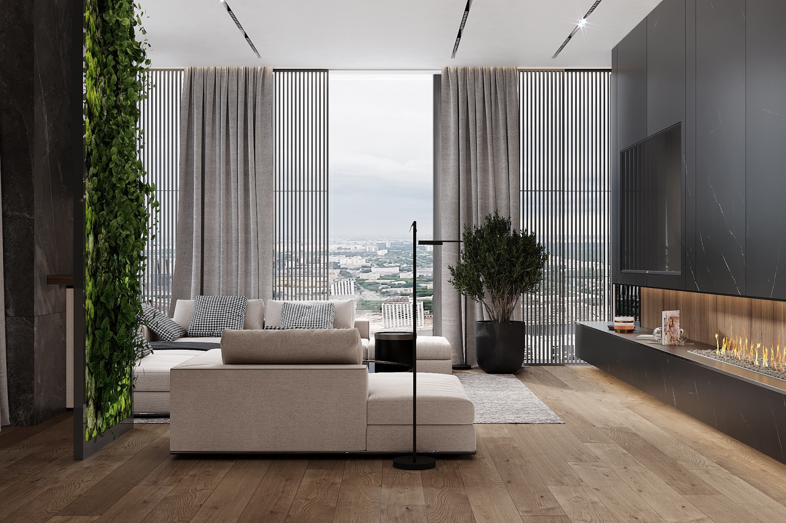 итог neva towers холл-кухня-гостиная вид 001.jpg