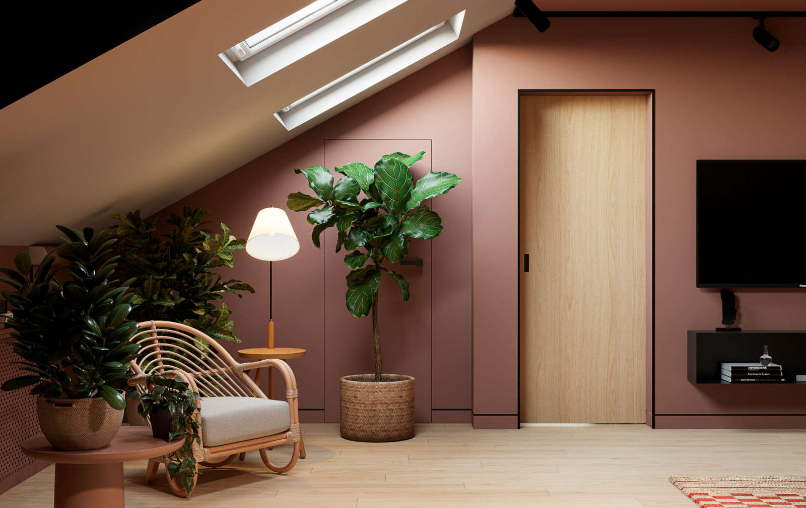 Дом «Древо жизни» в г. Красндар