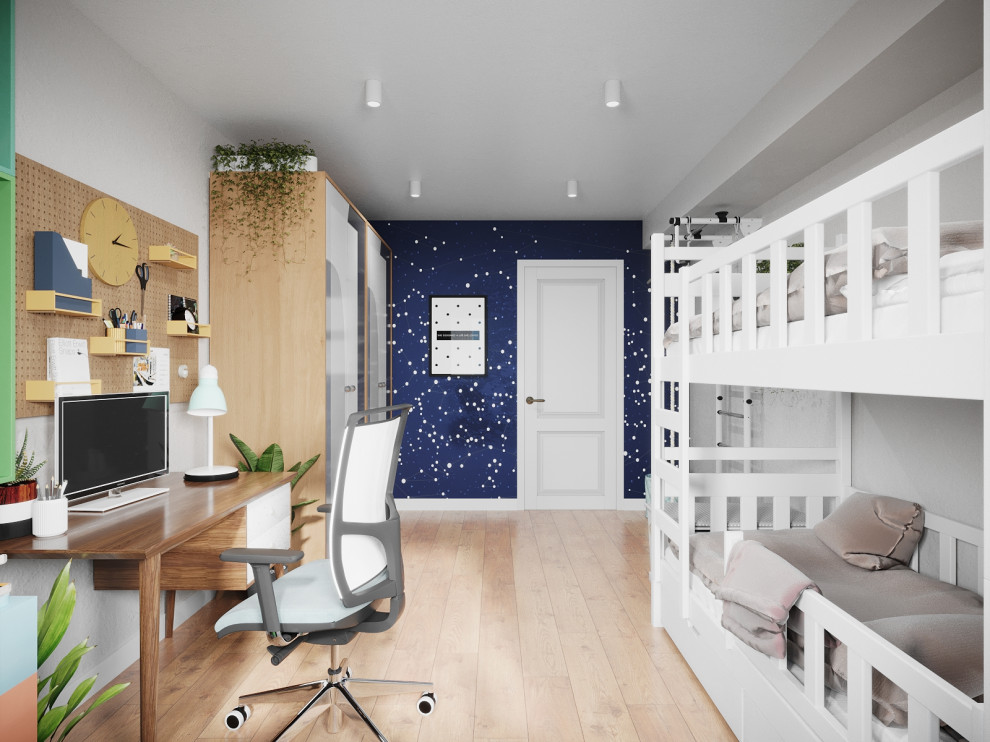 Коломенская