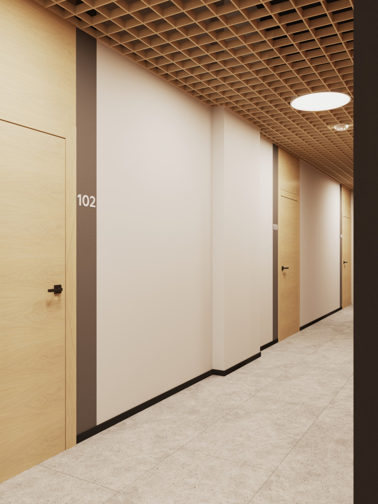 Входная зона в бц Выбор