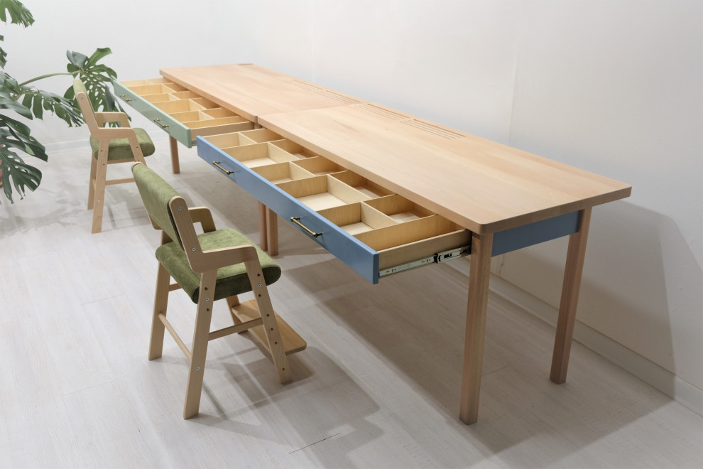 Кабинет и рабочее место