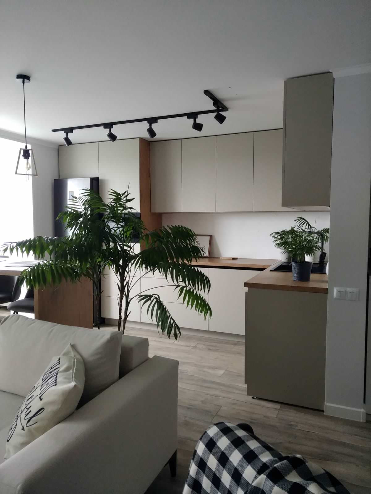 Квартира для молодой семьи