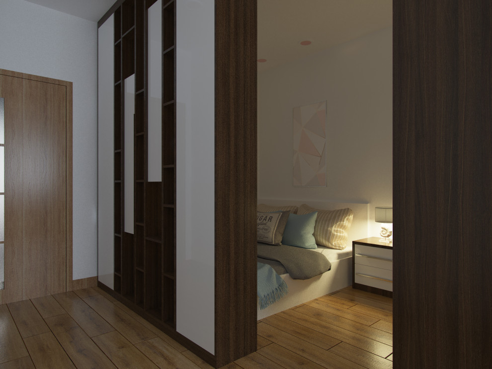 ЖК Скандинавский