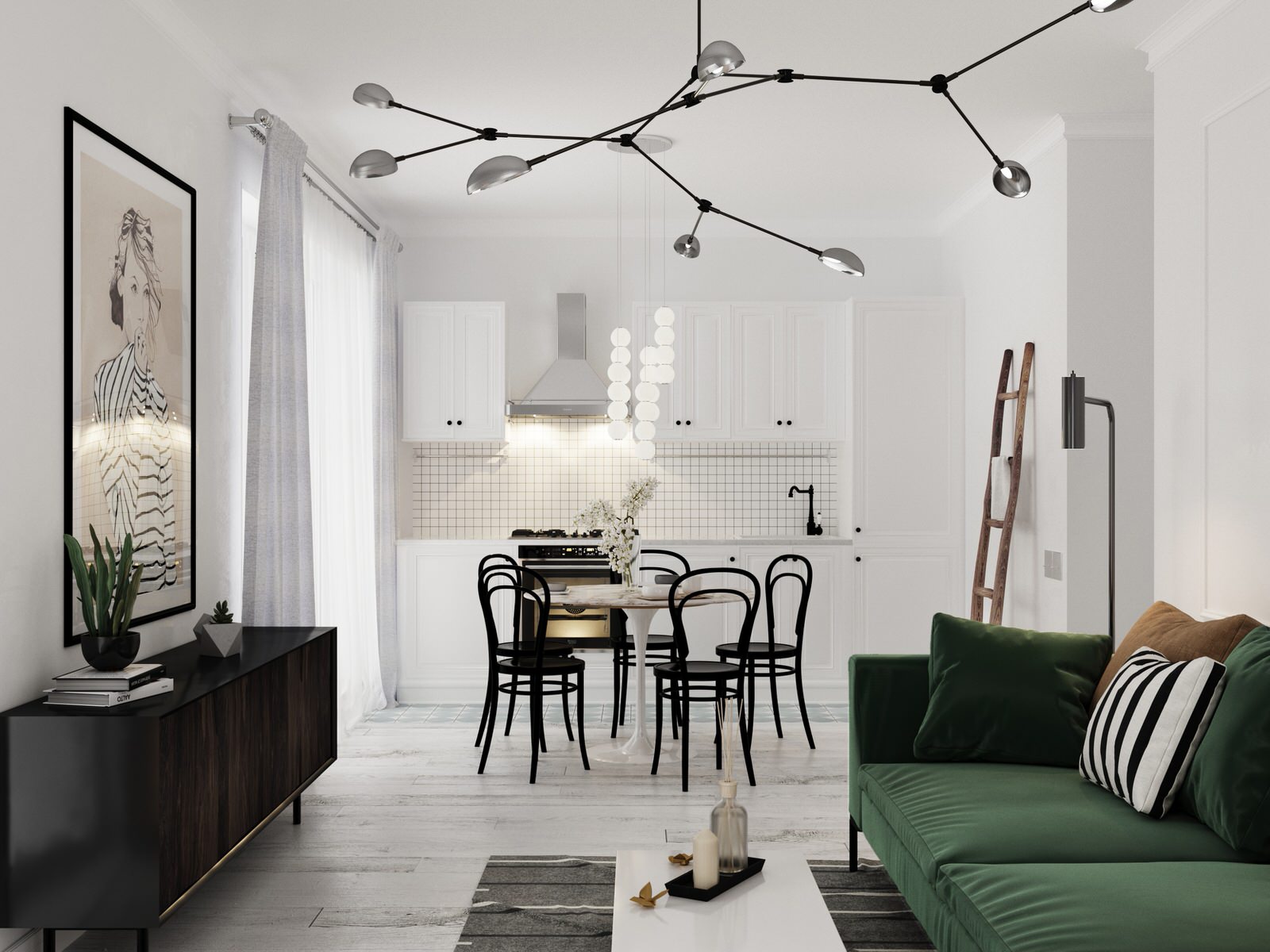 Ольга Воронкова