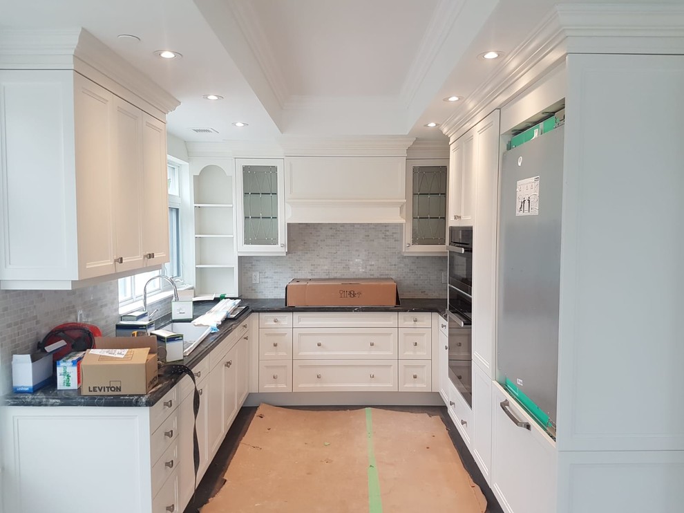 Zelo VIP Construction LTD