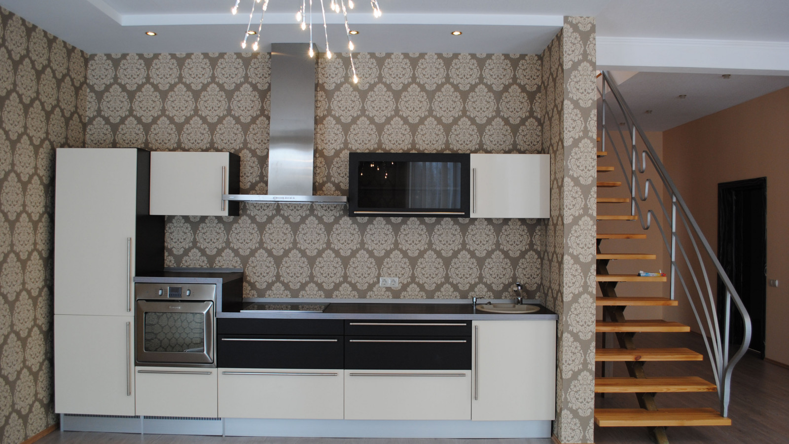 Элизиум Коттедж