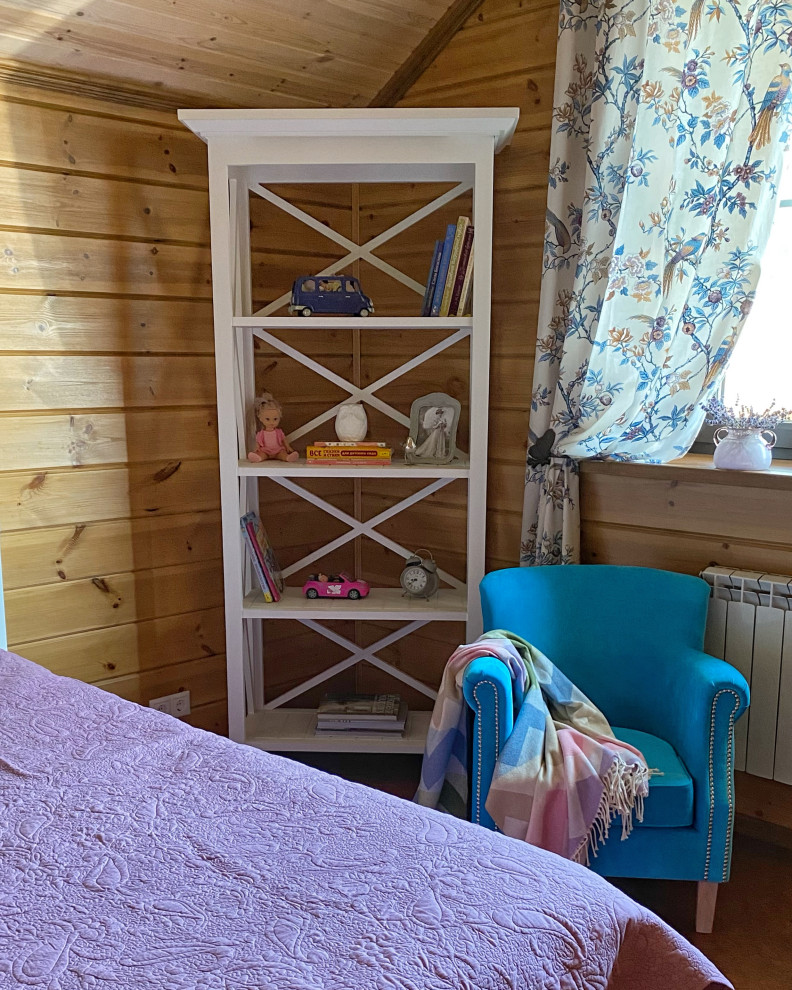 Загородный дом в Васильково.