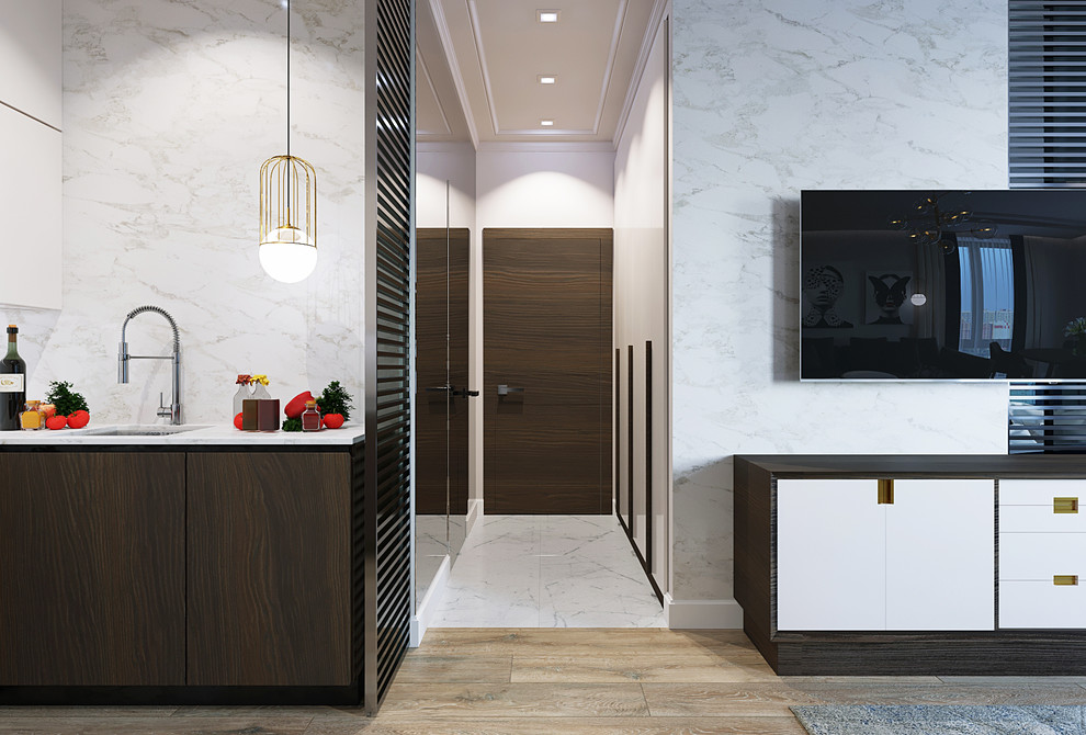 жк Пресня Сити