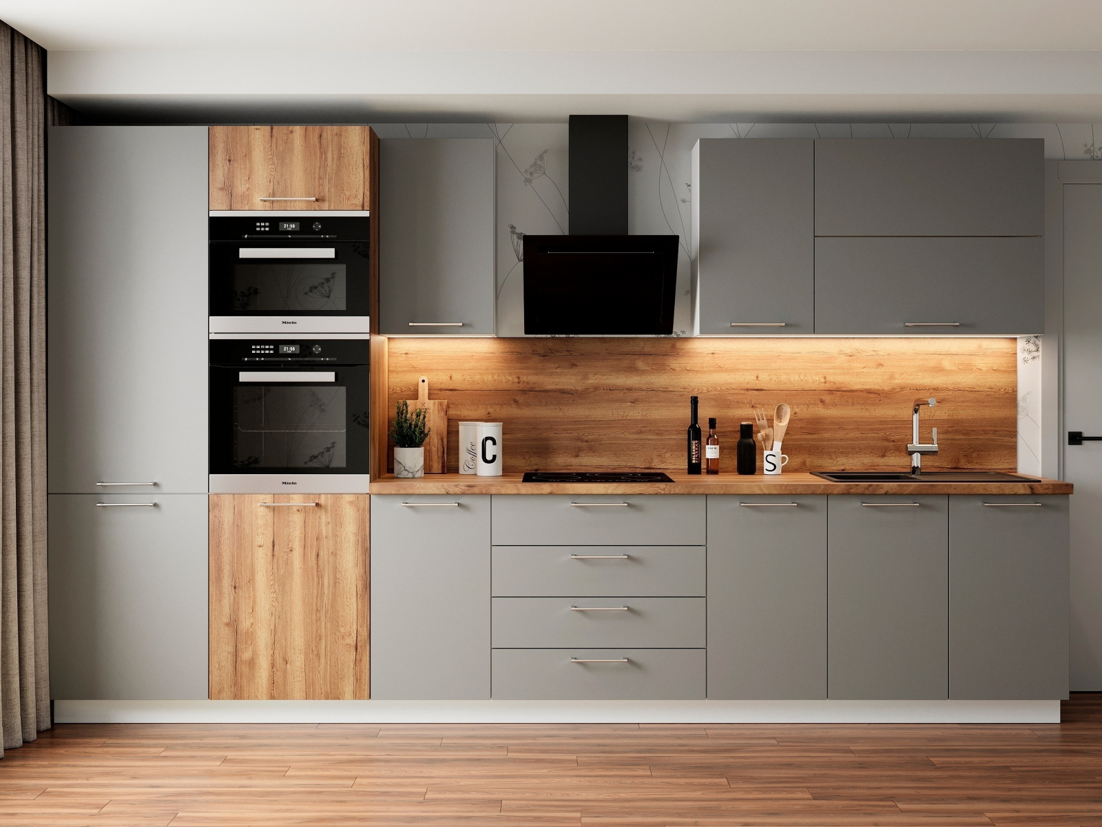 Атмосфера Комфорта