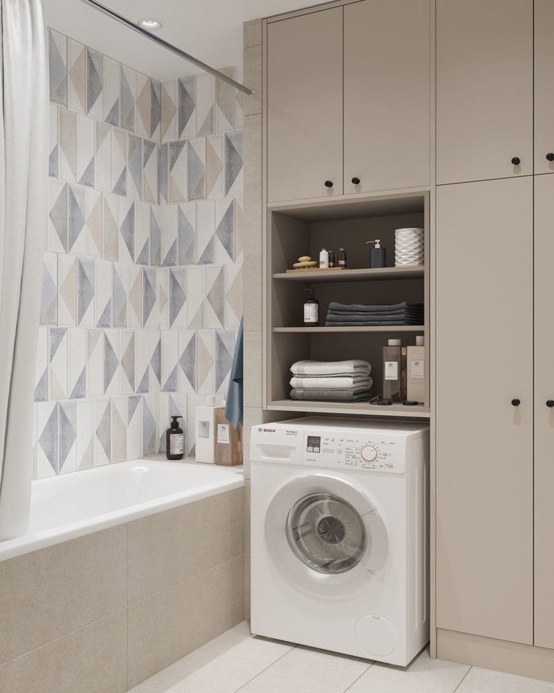 Двухкомнатнатная квартира в ЖК "Мой Адрес"