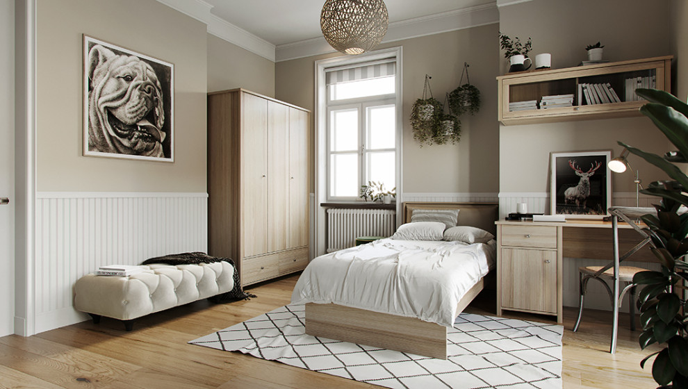 Молодежная Village