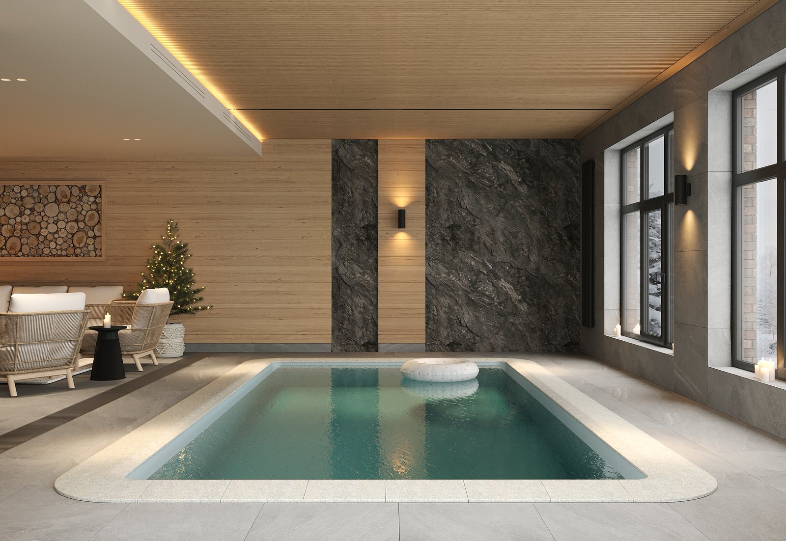 BATHHOUSE
