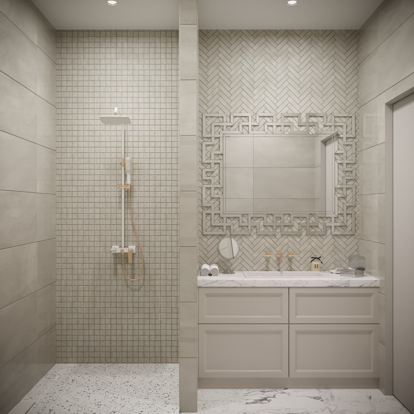 Дизайн дома, Абакан.