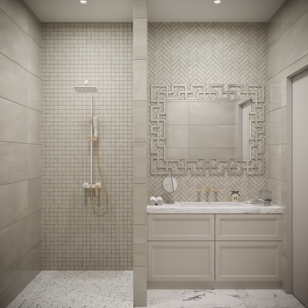 Дизайн дома, Абакан.