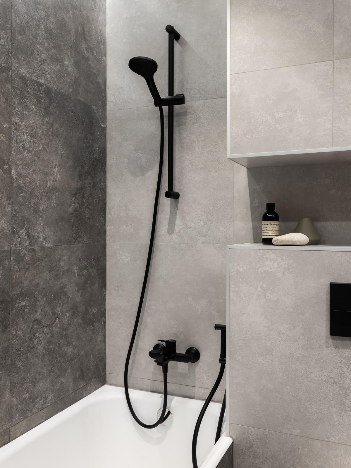 Студия в ЖК Манхэттен