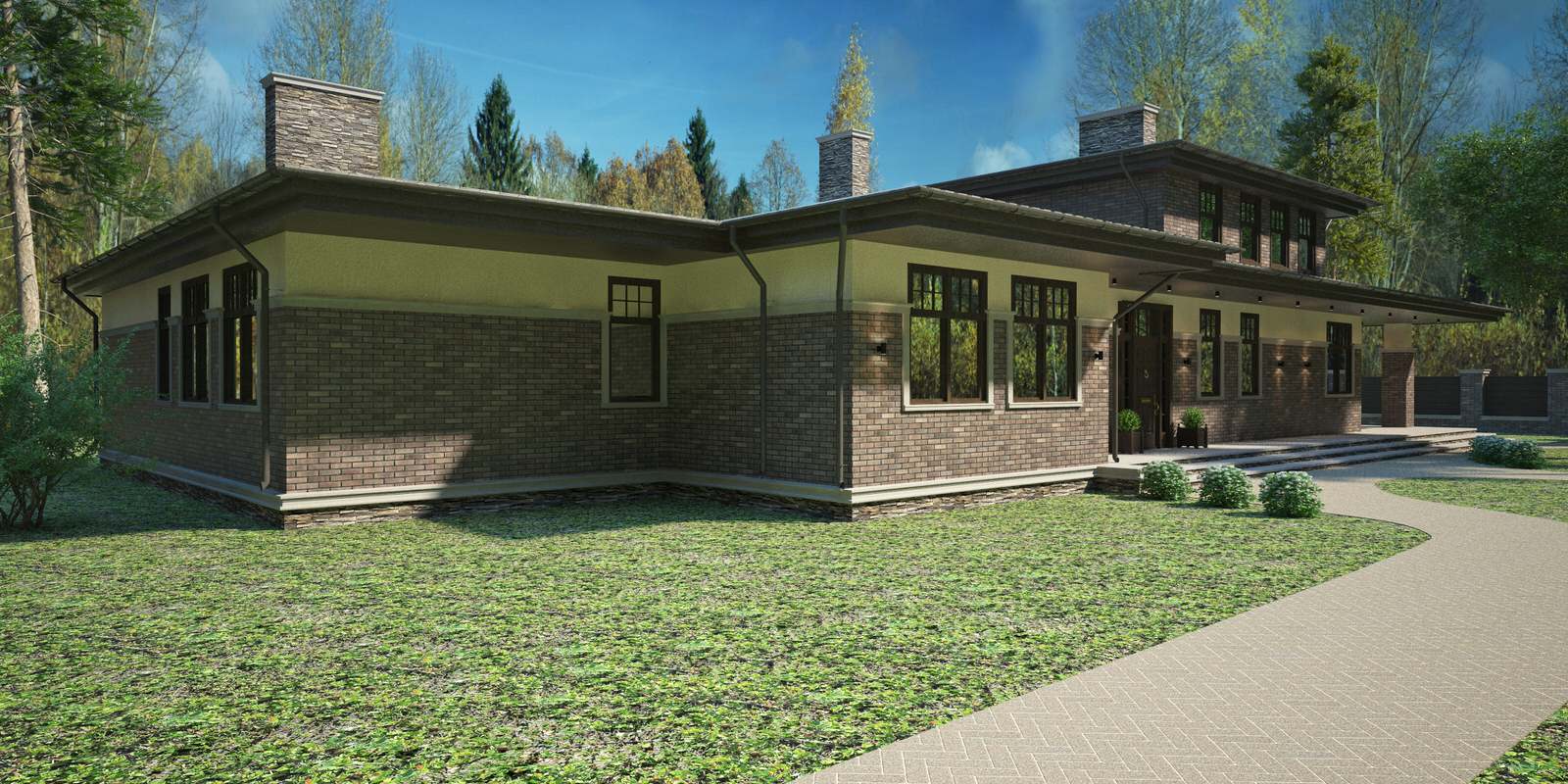 Дом Белоозерск