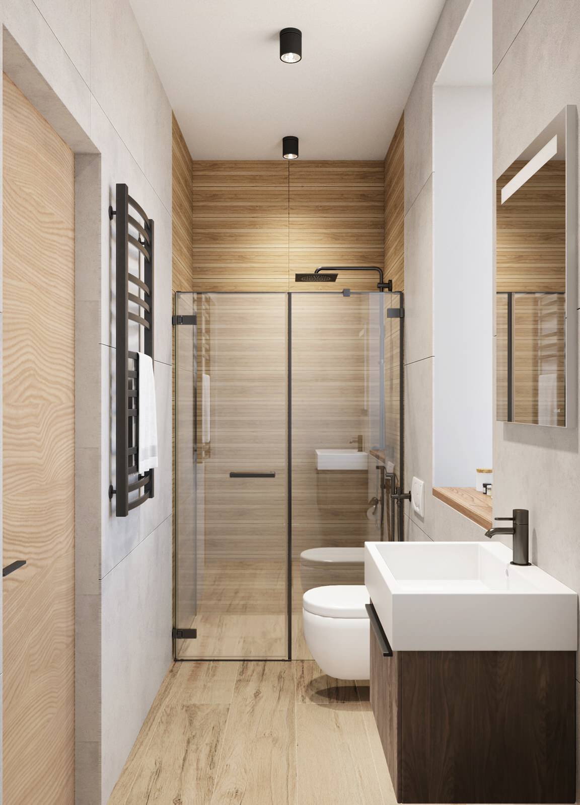 ЗАГОРОДНЫЙ ДОМ 400 М2