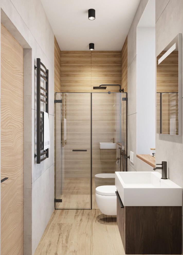 ЗАГОРОДНЫЙ ДОМ 400 М2