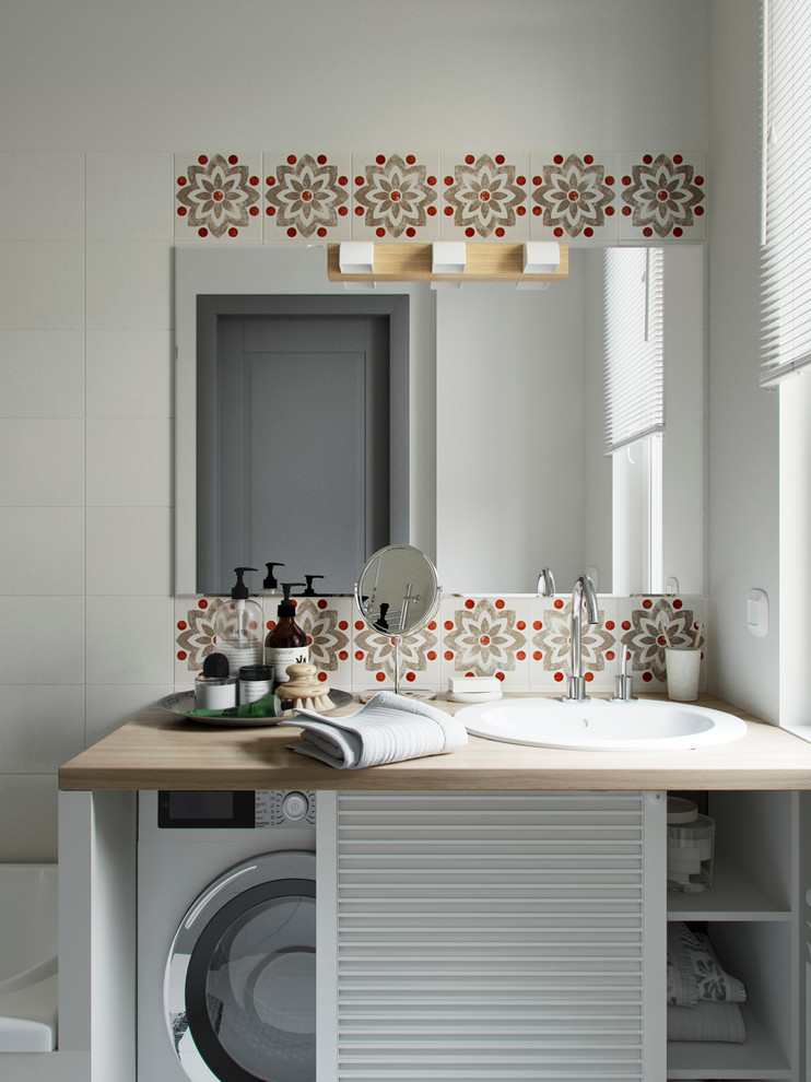 Проект UpСкандинавия