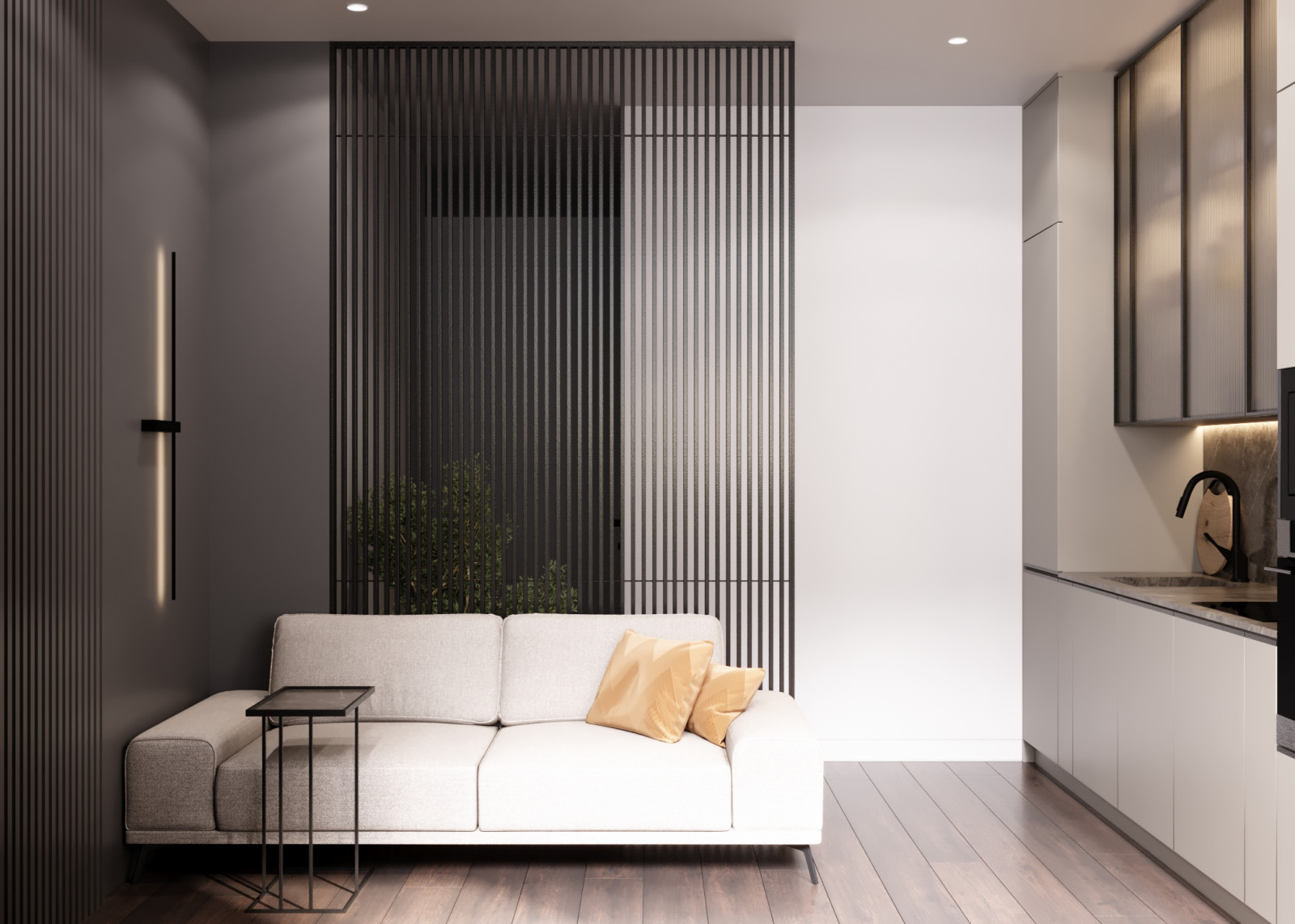 Квартира 82м2