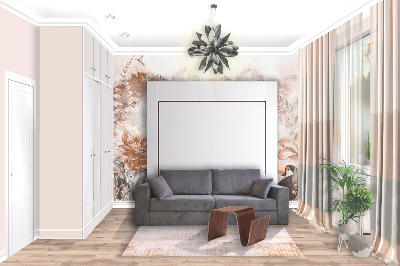 ЖК РАССКАЗОВО