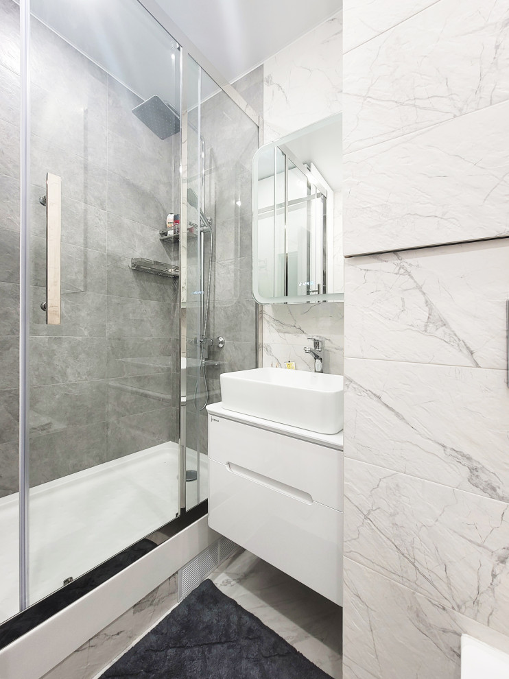 2-комнатная квартира в ЖК "Эко Бунино"