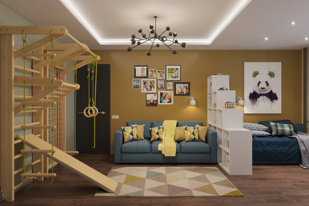 Квартира в Бутово