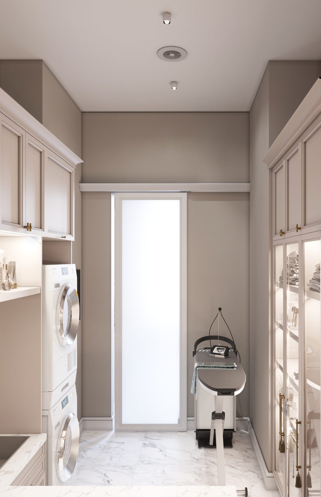 Квартира в ЖК Ричмонд