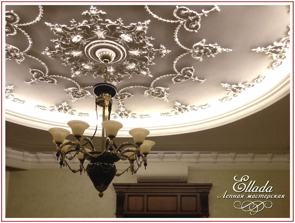 Наши работы