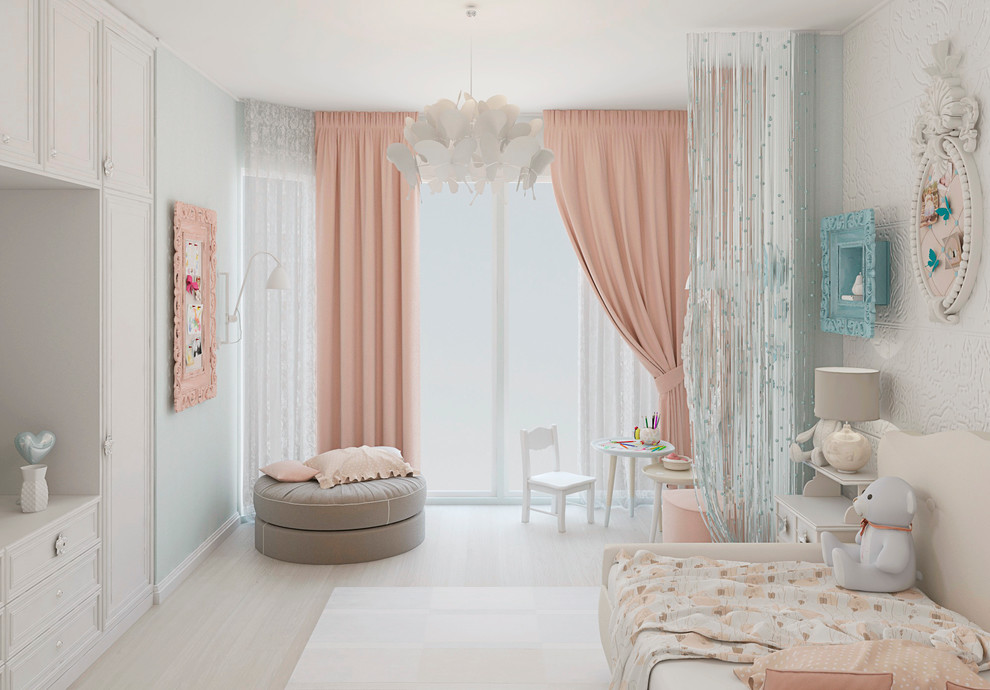 Дизайн проект квартиры ЖК Мосфильмоский 190 м2