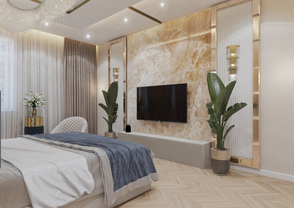 МАМОНОВО (327 м2)