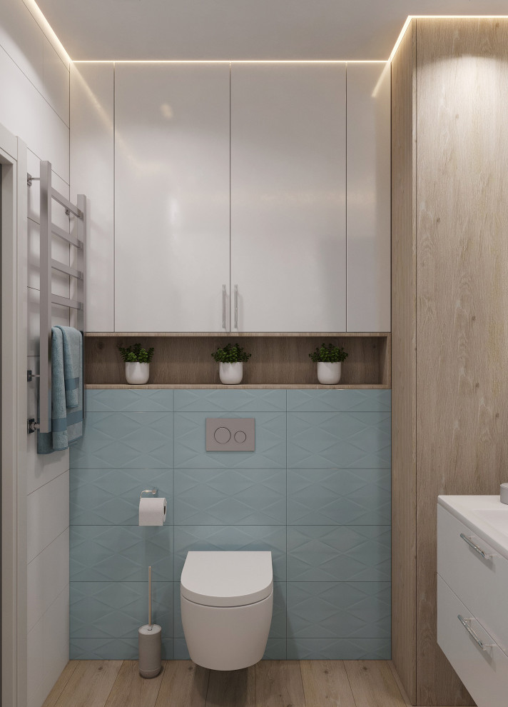 Квартира в ЖК "Континент"