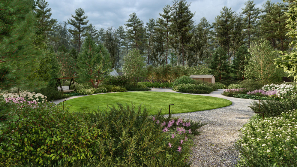 Красногорск