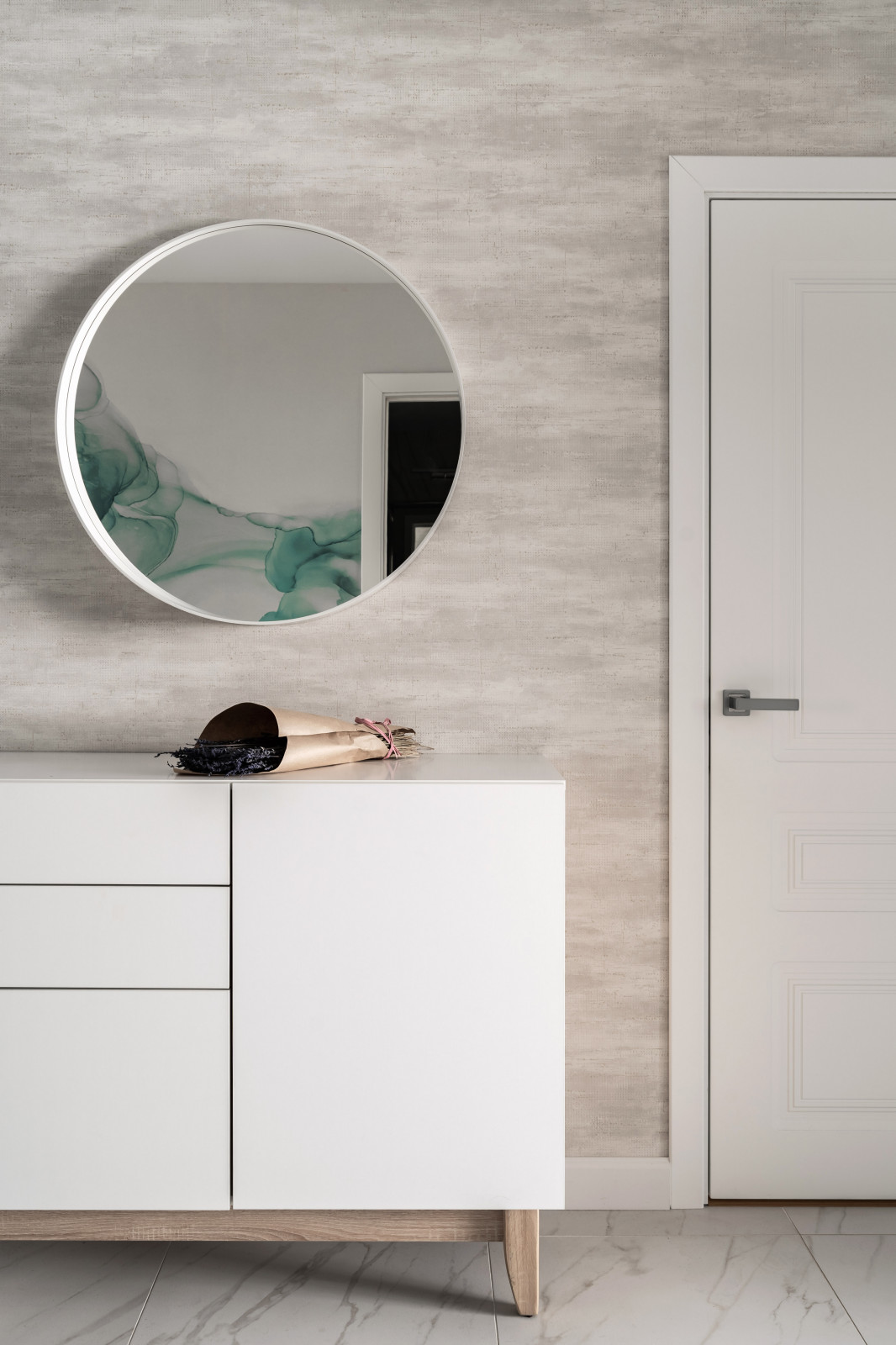 Интерьер квартиры