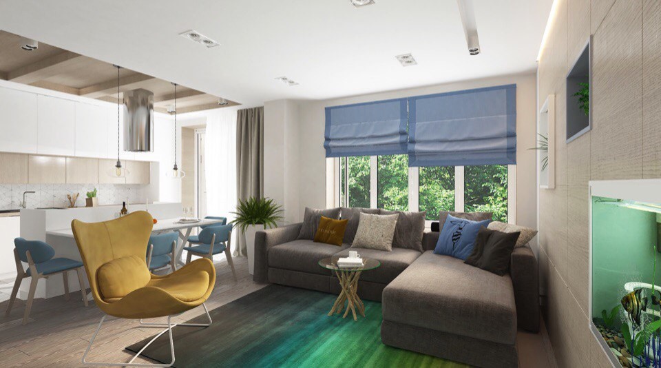 Обложка проекта: Secrets