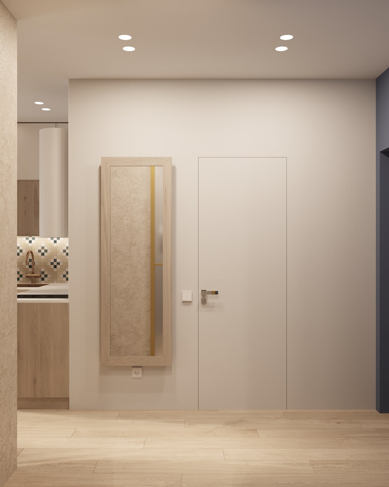 Экспозиционная квартира в г.Уссурийск