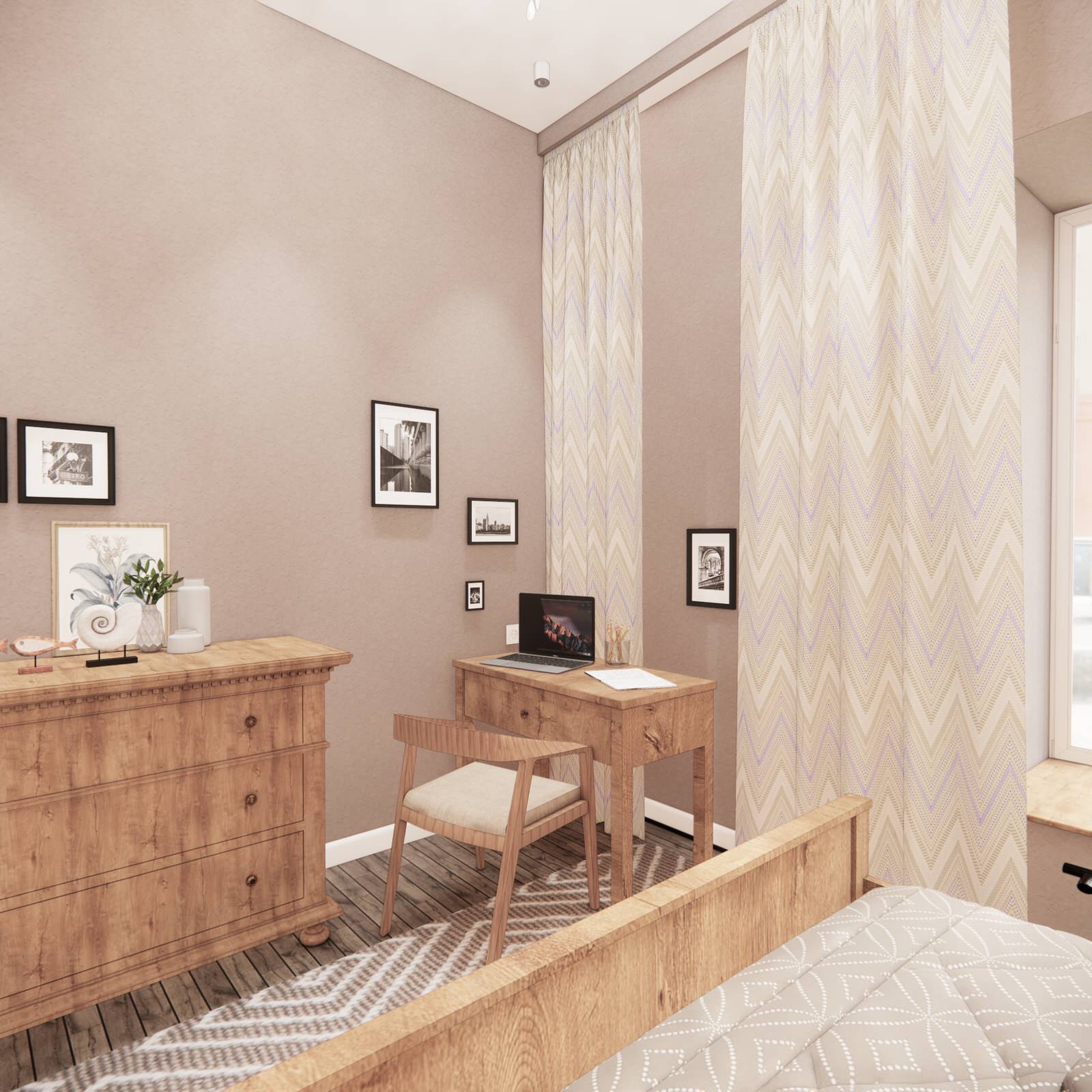 Дизайн квартиры