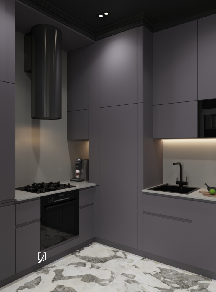 ЖК "Пушкин дом"