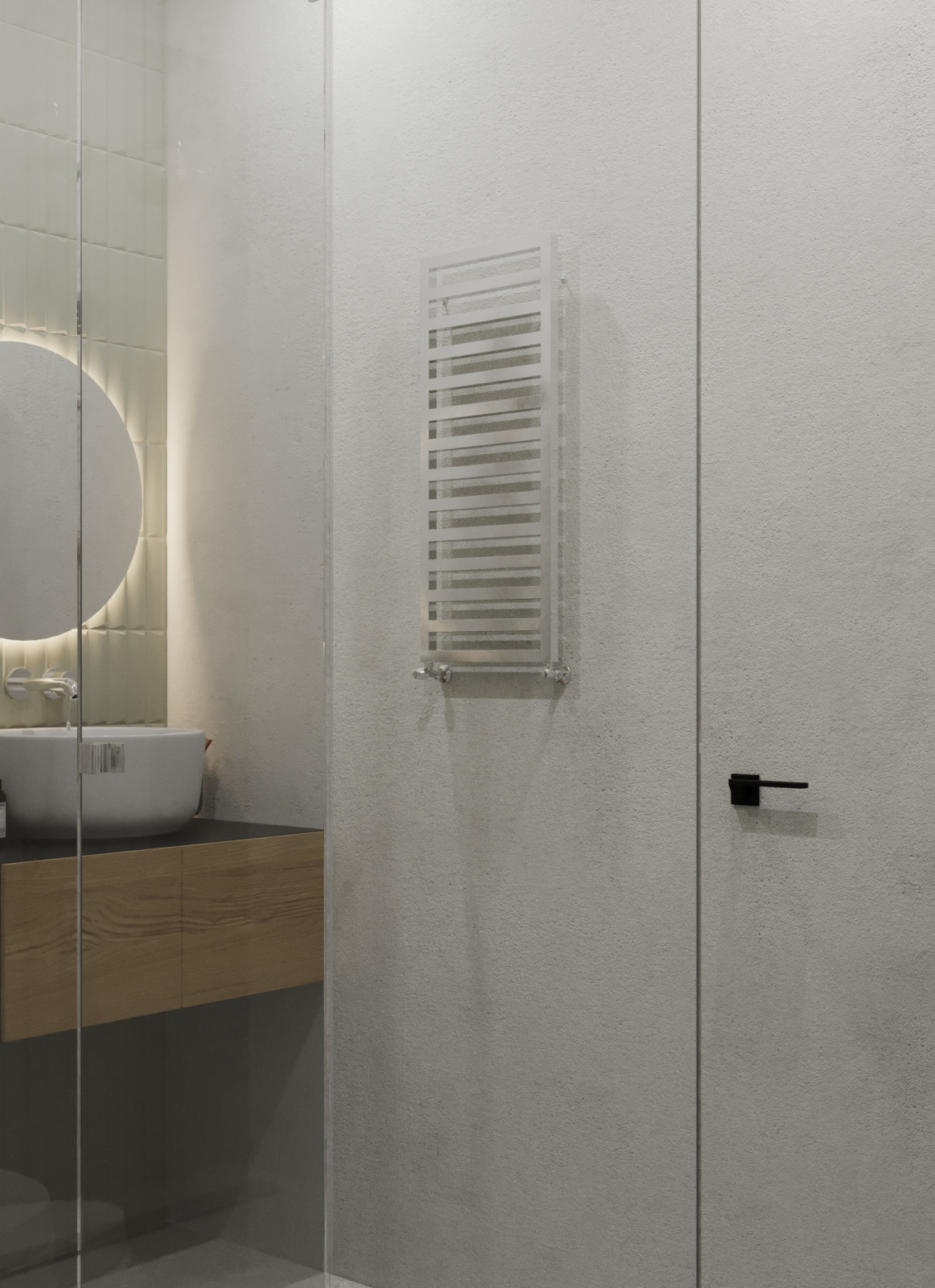 Таунхаус 3 этажа