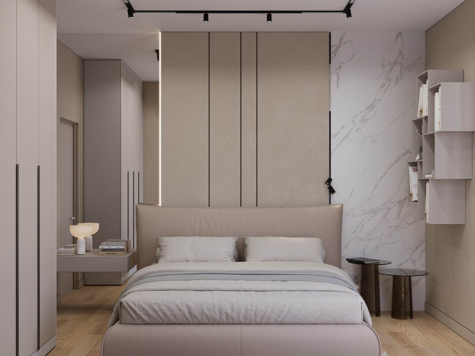 Квартира в жк Комфорт Сити