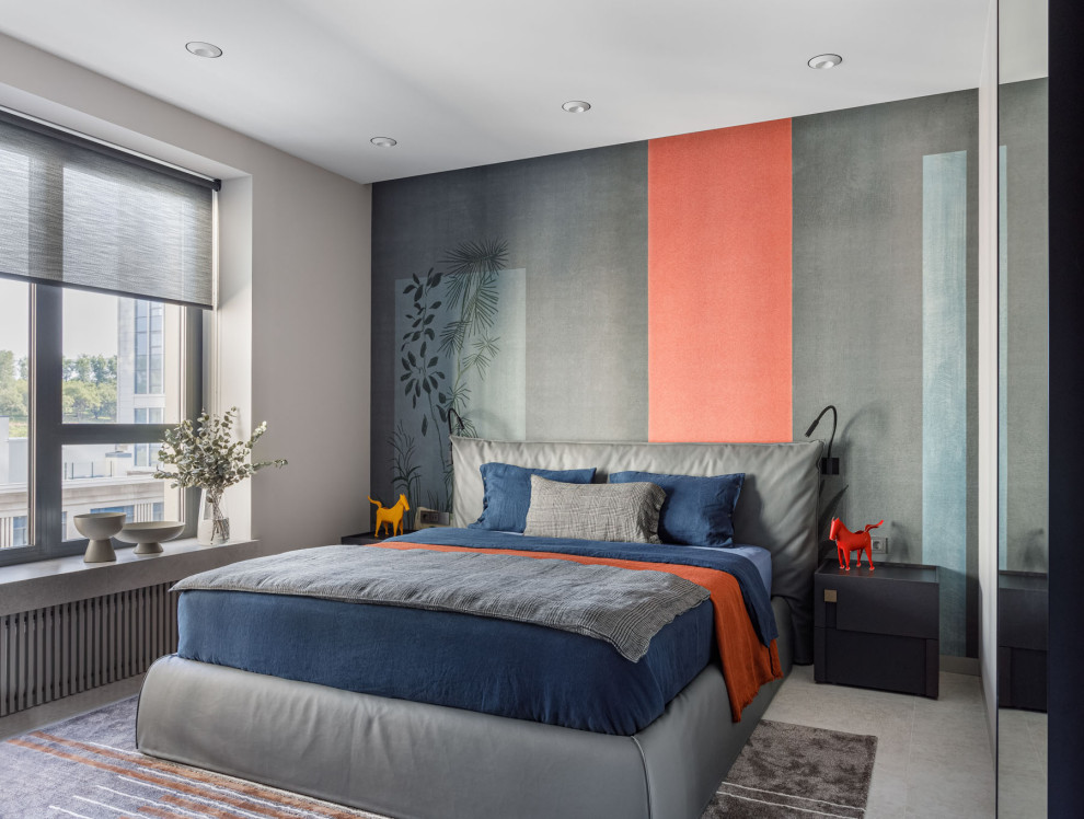 Апартаменты в ЖК Match Point