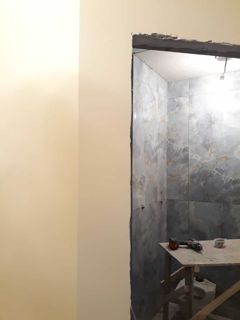 ЖК Две столицы