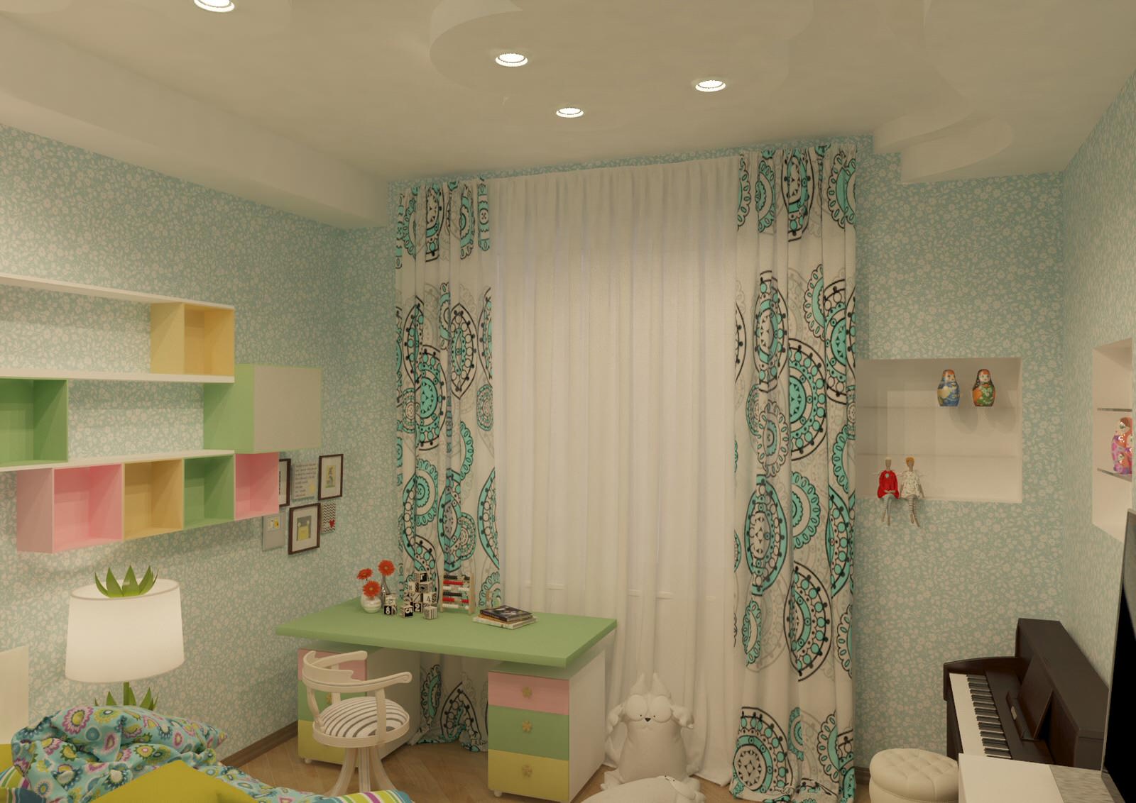 Родился еще малыш