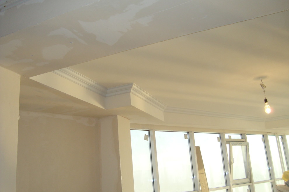 Квартира на ул. Киренского, Красноярск