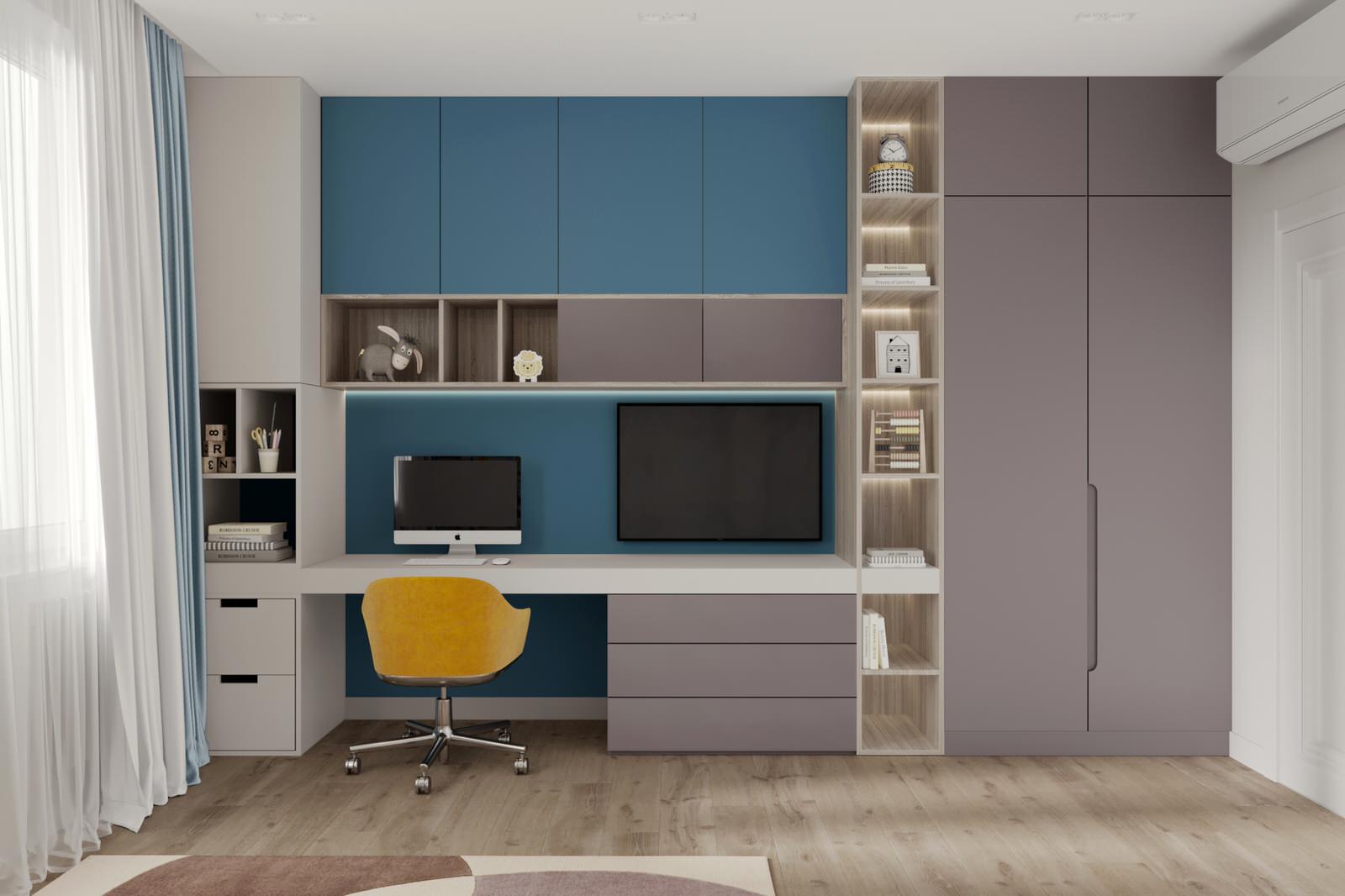 3-х комн.кв-ра Адмирала Руднева